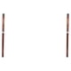 thumbnail image 2 of Advancent Flauta de bambú china, instrumento Musical de viento de madera tradicional hecho a mano para entrenamiento de estudiantes, juego de Type2 NO2, 2 of 6