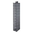 thumbnail image 2 of 10 Layer Hanging Shoe Organizer,Wardrobe Cloth Storage Bag,Space Saving Hanging Bag,Breathable Shoe Holder Rack,Multi Layer Closet Organizer,Strong Sturdy Hanging Pouch,Home Dorm Storage Solution, 2 of 6