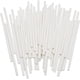 thumbnail image 1 of Nvzi 100Pcs Lollipop Sticks - Dessert Pop Sticks For Desserts And Treats For Cafes or Homes-2.99*0.11inch, 1 of 5
