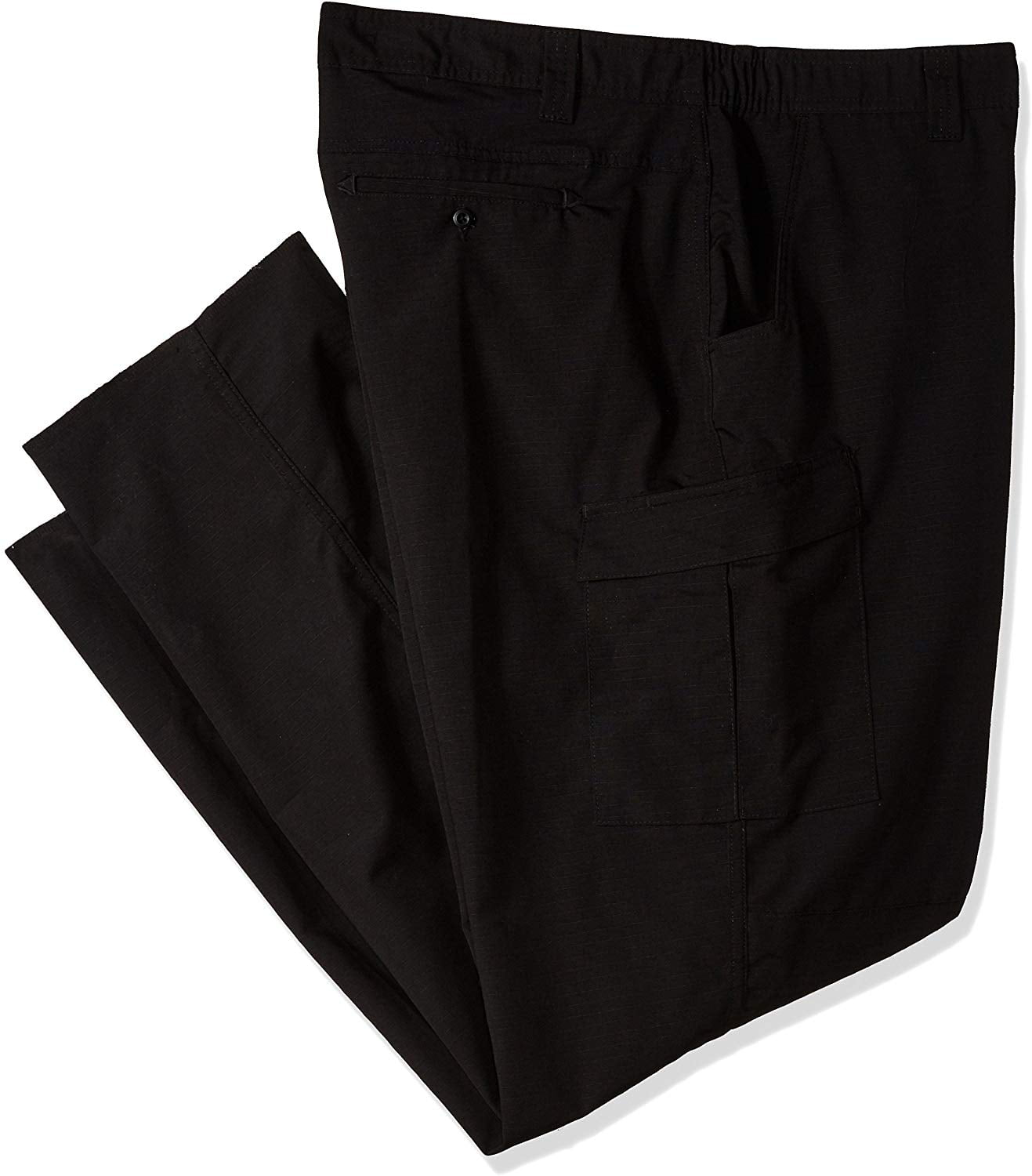 TRU-SPEC 24-7 1024094 Cargo Pocket Pants, Polyester Cotton Rip-Stop ...