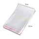 thumbnail image 2 of 200pcs Bolsa de polietileno que Pueden volver a sellar Bolsas de plástico Opp que se sellan automáticamente para joyería, tarjeta 8x12cm más grueso Soledad Bolsas de celofán transparentes, 2 of 10