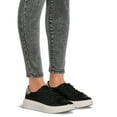 Time and Tru Women's Platform Fashion Sneakers