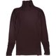 thumbnail image 1 of Alfani Blusa con pliegues para mujer, Púrpura, XS, 1 of 2