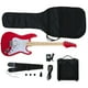 thumbnail image 2 of Pack Guitarra Eléctrica Y Amplificador Red Kramer Focus Player Kramer FOCUS PLAYER PACK, 2 of 7