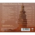 thumbnail image 2 of Leipziger Chorale BWV651-667 (Weimar Version), 2 of 2
