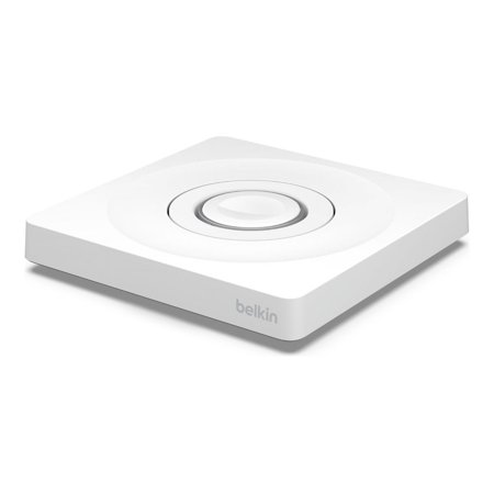 UPC: 0745883830794 | Belkin BoostCharge Pro – Wireless charging stand – Fast Charge – white – for Apple Watch