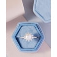 thumbnail image 4 of Pearl Statement Ring, 4 of 9