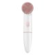 thumbnail image 3 of Electric Silicone Cleansing Brush Skin Care Peeling Blackhead Removal Pore Cleanser Face Massager Device, 3 of 5