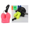 thumbnail image 3 of Diving Silicon Mouthpiece Cover, Snorkeling Ball Regulator Mouthpiece Pink, 3 of 8