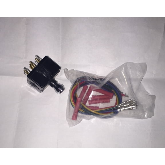 Jabsco 43990-0000 Replacement Directional Switch Only