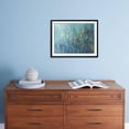 thumbnail image 5 of Blue Vision I, Botanical Framed Art Print Wall Art by Tim Otoole Sold by Art.Com, 5 of 6