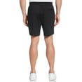 thumbnail image 3 of Ben Hogan Men's Pull-On Lightweight 7" Sport Shorts with Front Zipper Pocket, 3 of 6