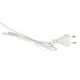 thumbnail image 2 of Hand Blender Stainless Steel Blade Handheld Electric Hand Blender for Fruits Baby Food Soup 170W, 2 of 4