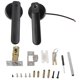 thumbnail image 1 of Smart Door Lock, Biometric Fingerprint Keyless Entry Lever for Home Security, 1 of 3