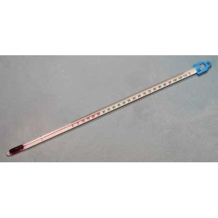 thermometer 110c thermco 225mm