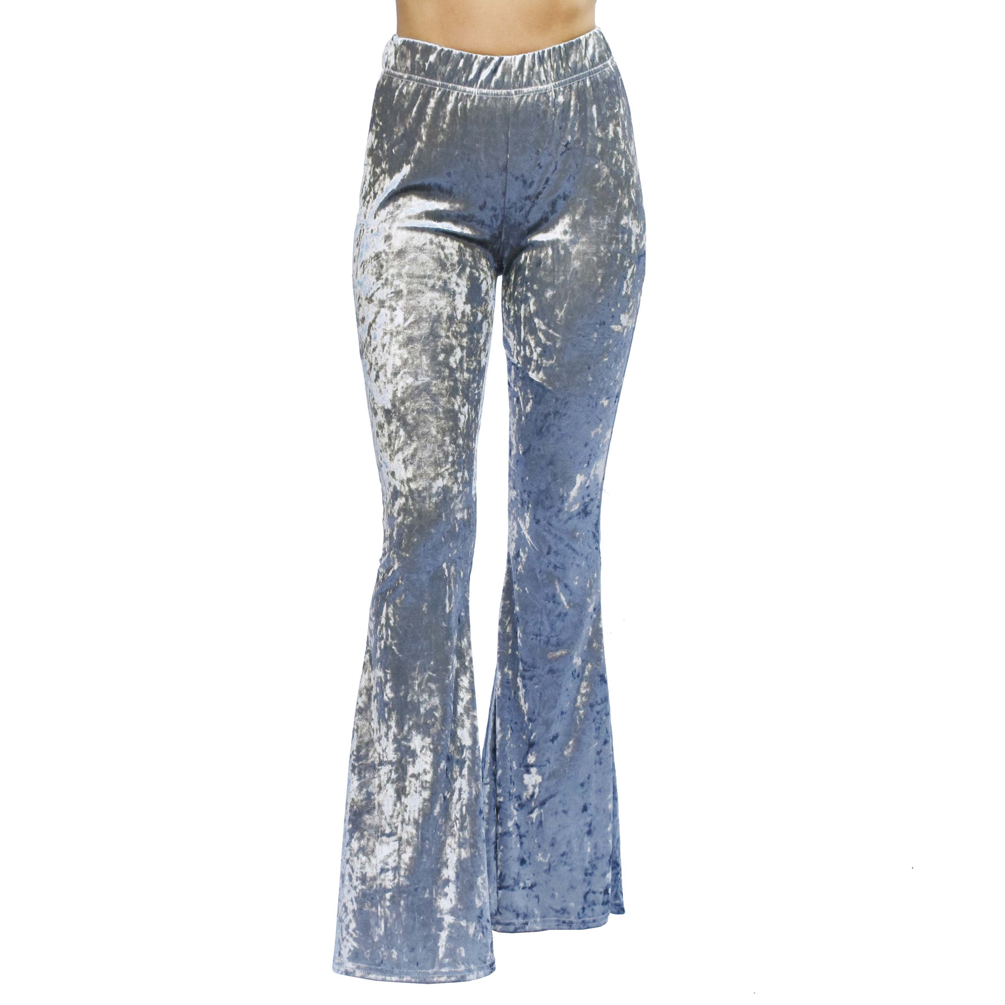 comfy bell bottom flare pants