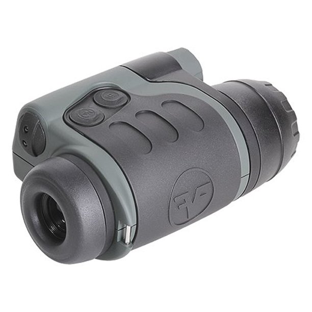 Spartan Night Vision Monocular