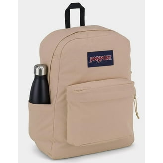 JanSport Cross Town Backpack, 26L, Laptop Sleeve, Water