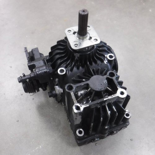 Used Hydrostatic Drive Transmission fits John Deere 2305 LVA801967