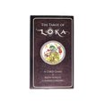 thumbnail image 1 of Cartas de Tarot de Oracle Cartas de Tarot Tarjetas de Juego de Mesa kaili Sencillez, 1 of 1