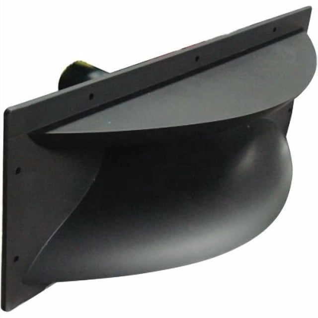AUDIOP NTX617 6 Po x 17 Po Klaxon Tweeter Sans Pilote