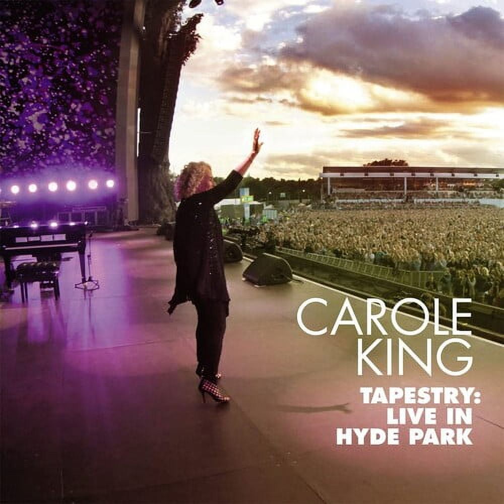 Carole king tapestry vinyl album hotsell