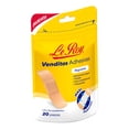 thumbnail image 4 of Venditas Adhesivas Le Roy Regulares 20 pz, 4 of 5