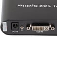thumbnail image 3 of Caja De Conmutador KVM USB 2 Puertos Para Adaptadores 1 OUT Switcher Para Computadora, PC, Computadora Portátil, Escritorio, Monitor, T Yotijar Conmutador KVM USB de 2 puertos, 3 of 9