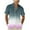 Navy, variant on ZCFZJW Mens Hawaiian Shirts Cute Tie Dye Gradient Print Summer Short Sleeve Button Down Graphic T-Shirts Big and Tall Regular Fit Comfy Holiday Tees Tops with Pocket Blue XXL