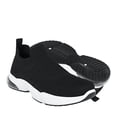thumbnail image 1 of TENIS CASUALES CABALLERO FUROR 19971 TEXTIL NEGRO, 1 of 4