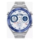 thumbnail image 4 of Smartwatch Reloj P9 Ultimate Fralugio Nfc Brújula Hr Bp Nfc Plata Fralugio Sport, 4 of 4