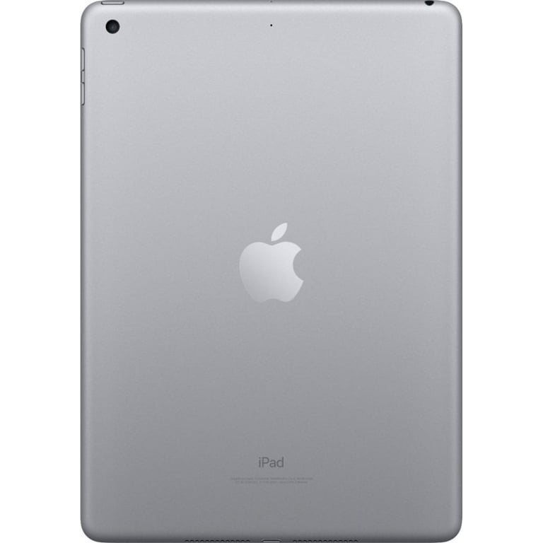 Restored Apple iPad 6th Gen 32GB Space Gray Wi-Fi Tablet Computer