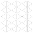 thumbnail image 4 of Senjay Open Bezel For Resin, Open Bezel Jewelry Open Bezel For Family For Home, 4 of 8