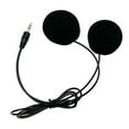 thumbnail image 3 of for Cardo Edge Motorcycle Headphone Microphone Motorcycle Helmet To Headset Part A, 3 of 9