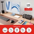 thumbnail image 4 of Staples TECH 650VA UPS Battery Backup &ndash; 8-Outlet Standby Power Supply & Surge Protection for Computers, 4 of 7