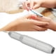 thumbnail image 4 of Lima de uñas eléctrica, taladro de uñas eléctrico de 20000 rpm, pulidor de uñas, máquina de manicura, funcionamiento suave, 4 of 8
