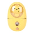 thumbnail image 1 of Rociador de niebla facial Jadeshay USB Animal Lindo 35 ml, 1 of 8