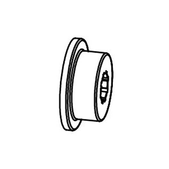 Fabtech Motorsports FT1037 BUSHINGS