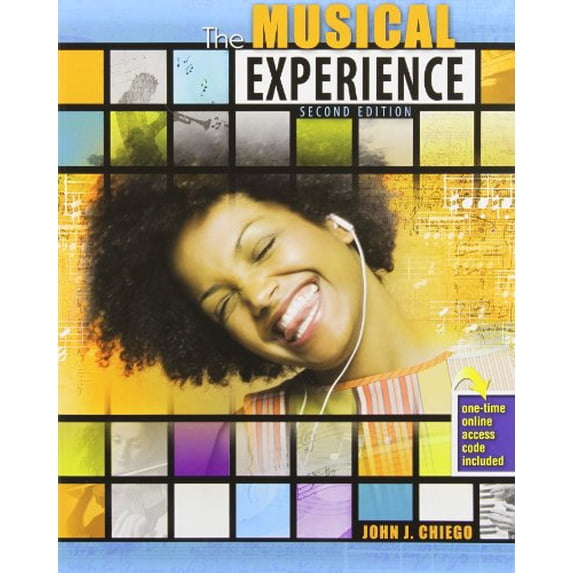 Pre-Owned The Musical Experience (Paperback) 0757570712 9780757570711