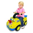 thumbnail image 1 of Autobús Escolar Sesame Street Calle Sésamo Elmo, 1 of 2