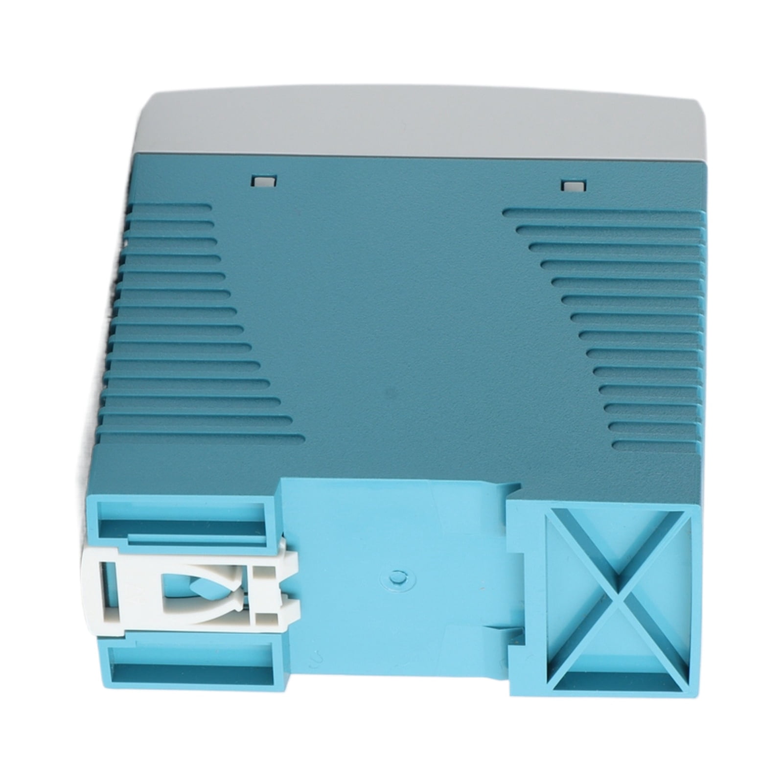 Feedannce 24V 2.5A 60W Industrial DIN Rail Power Supply, Control Systems, MEAN WELL MDR-60-24