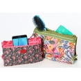 thumbnail image 4 of Foldilocks Easy Foldup Wallet Pattern, 4 of 5