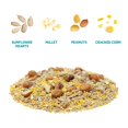 thumbnail image 2 of Mezcla de semillas para aves Audubon Park sin desperdicio 5,5 kg, sin desorden, 2 of 9