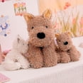 thumbnail image 2 of Cute Pet Dog Soft And Comfortable Comfort Doll, 2 of 4