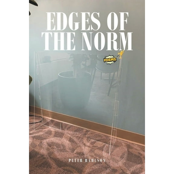 Edges of the Norm, (Paperback)