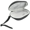 thumbnail image 1 of Estuche protector portátil impermeable de EVA para ratón inalámbrico Logitech M275 M330, 1 of 14