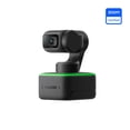 thumbnail image 2 of Cámara web Insta360 Link PTZ 4K con 1/2 sensor de seguimiento por IA, 2 of 8