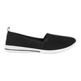 thumbnail image 2 of ZAPATOS DAMA STYLO 17154 TEXTIL NEGRO Stylo 17154, 2 of 4