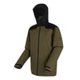 thumbnail image 3 of Regatta Veste Imperméable Isolée pour Hommes Thornridge, 3 of 5