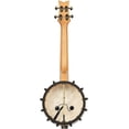 thumbnail image 4 of Banjolele Series Acoustic-Electric Banjo-Ukulele with Bag, 4 of 8